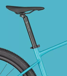 VTT Scott Scale 980 Blue 2025