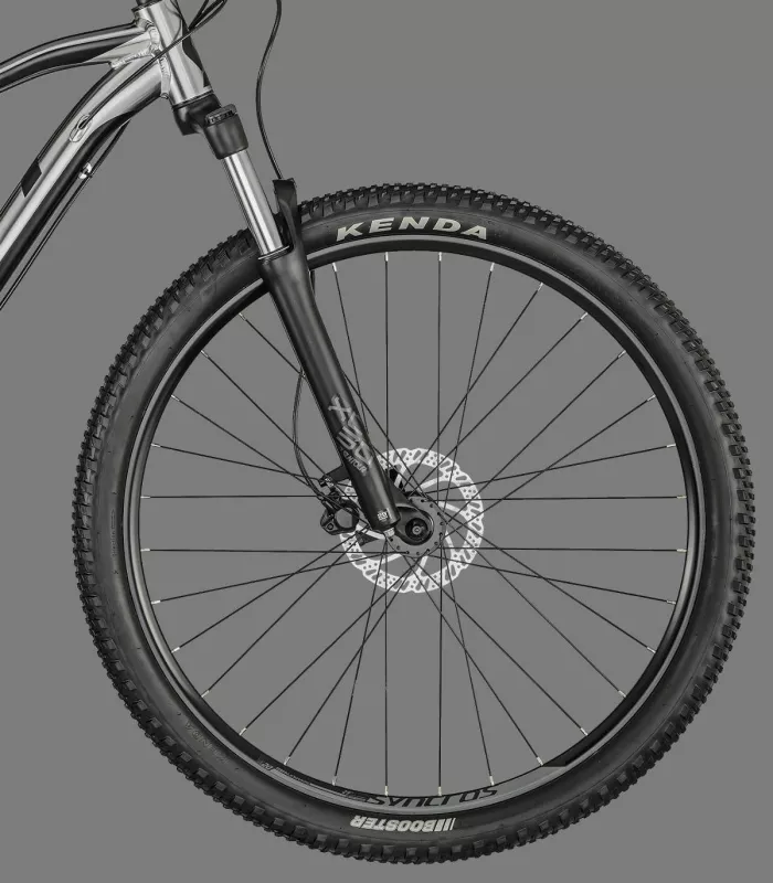 VTT Scott Aspect 950 slate grey 2024