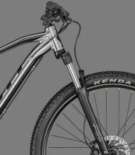 VTT Scott Aspect 950 slate grey 2024