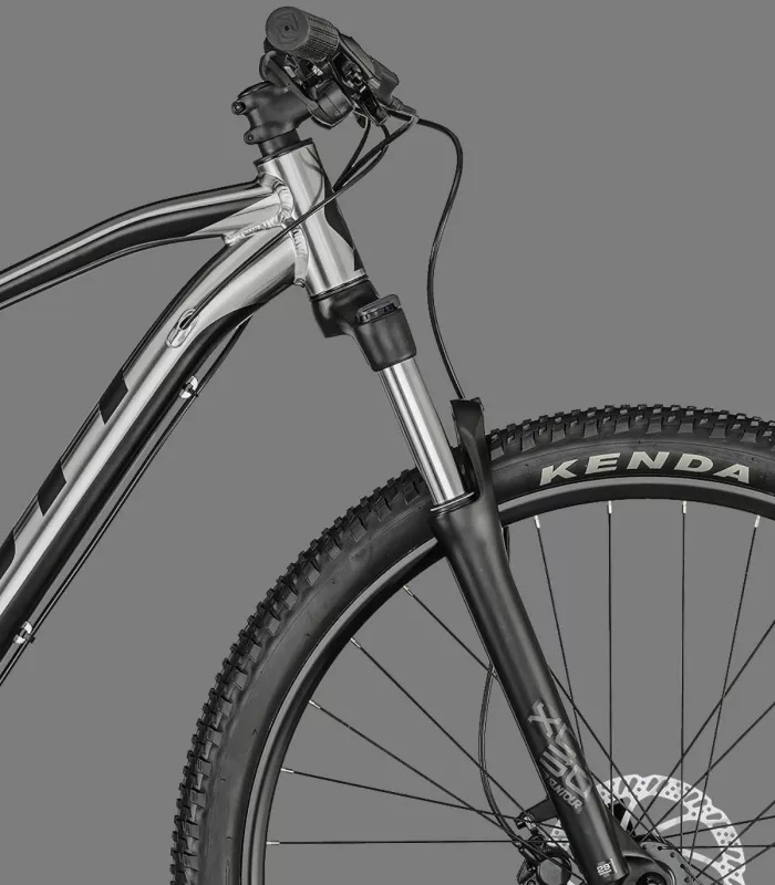 VTT Scott Aspect 950 slate grey 2024