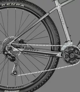 VTT Scott Aspect 950 slate grey 2024