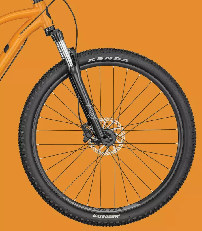 VTT Scott Aspect 960 orange 2025