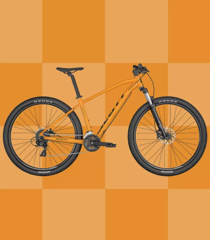 VTT Scott Aspect 960 orange 2025