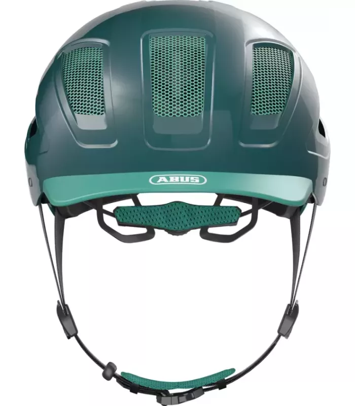 Casque urbain Abus Hyban 2.0