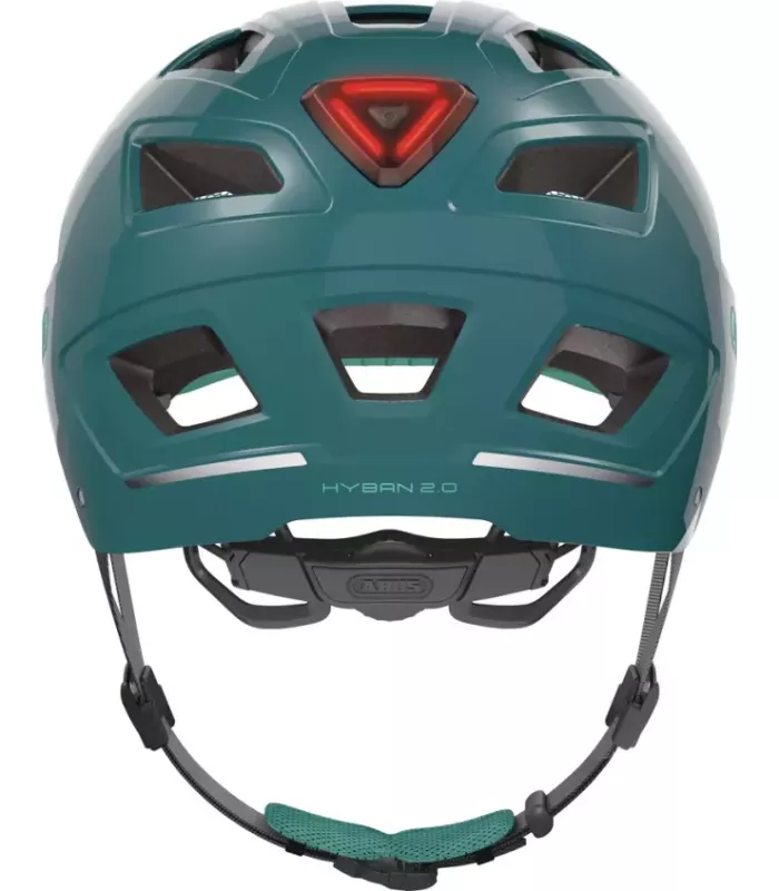 Casque urbain Abus Hyban 2.0