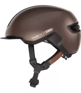 Casque urbain Abus HUD-Y