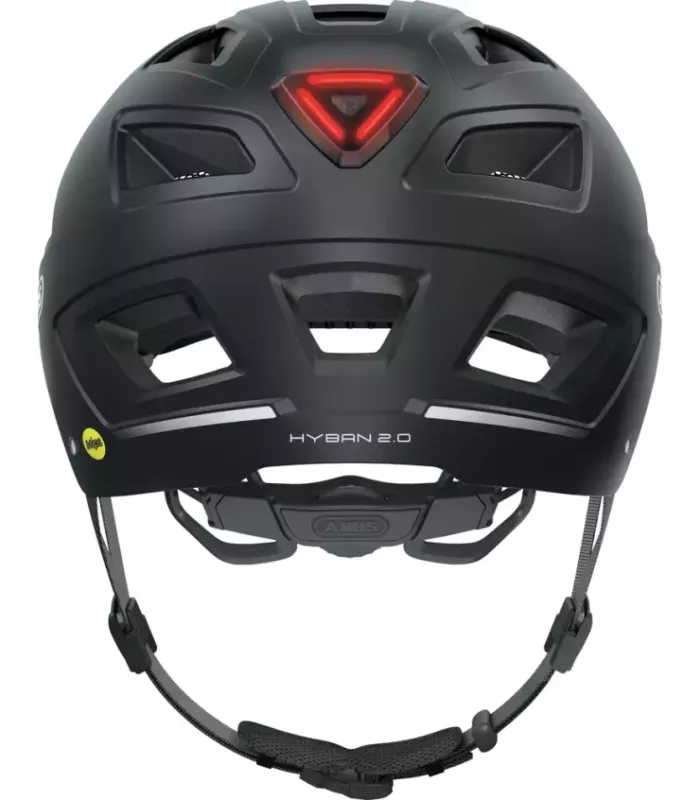 Casque urbain Abus Hyban 2.0 MIPS
