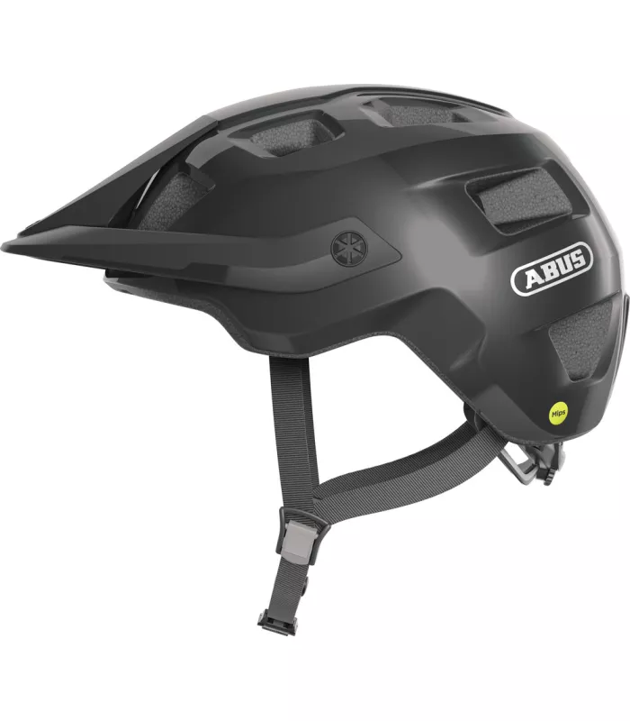 Casque VTT Abus MoTrip MIPS