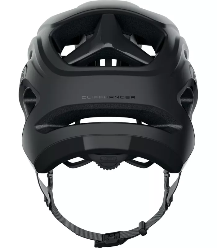 Casque VTT Abus Cliffhanger