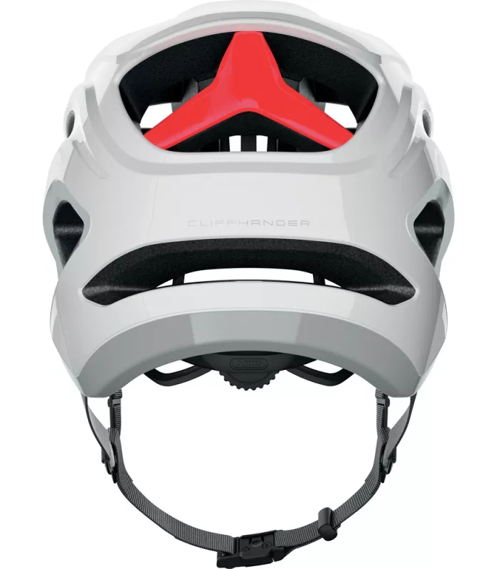 Casque VTT Abus Cliffhanger