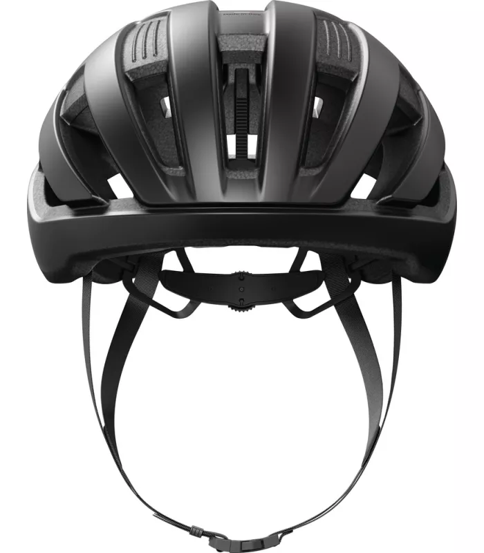 Casque route Abus WingBack