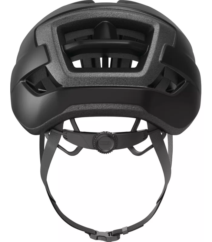 Casque route Abus WingBack