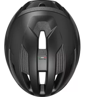 Casque route Abus WingBack