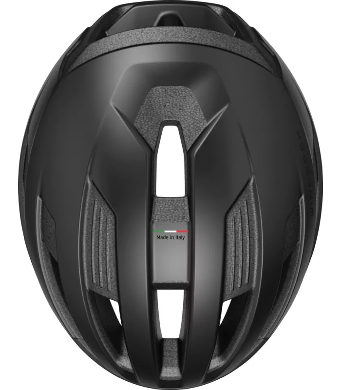 Casque route Abus WingBack
