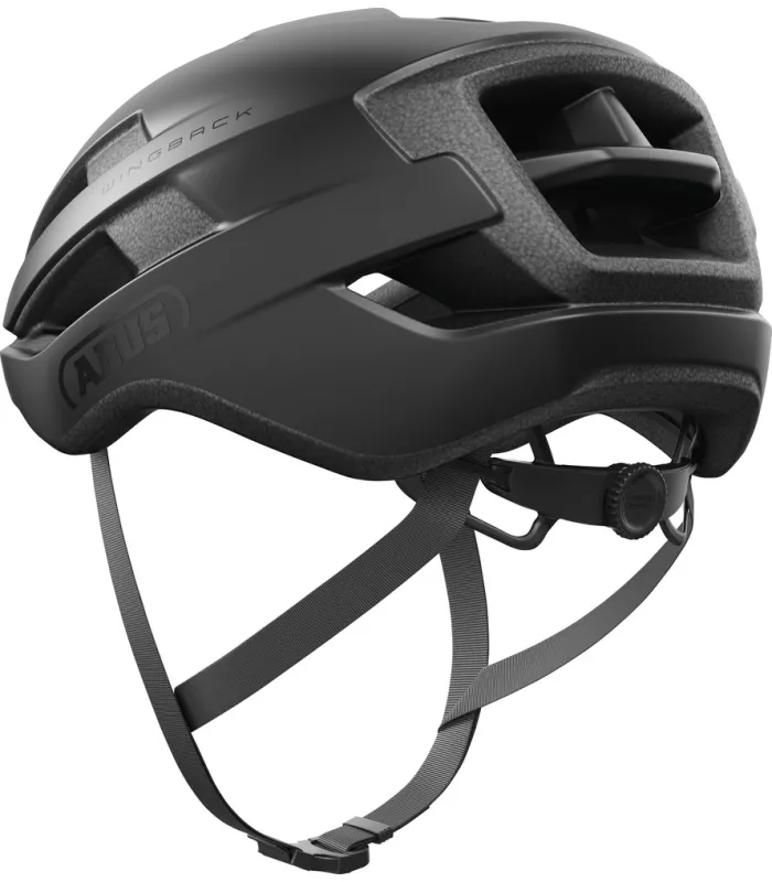 Casque route Abus WingBack