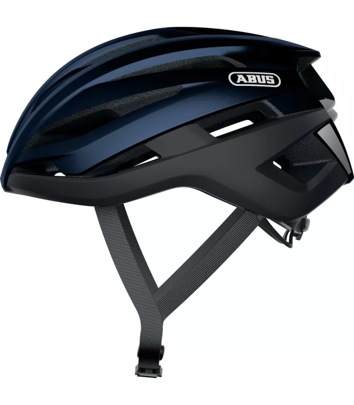 Casque route Abus Stormchaser