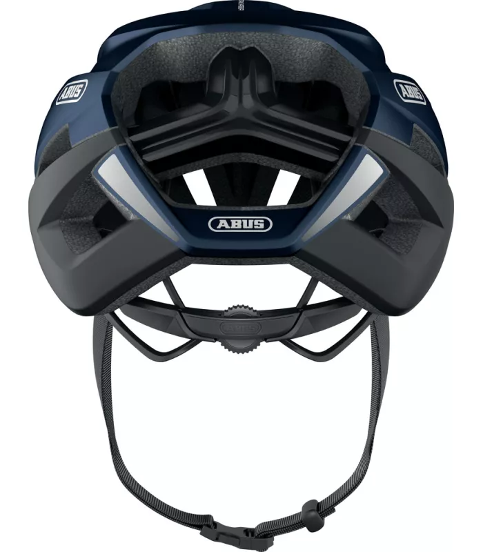 Casque route Abus Stormchaser