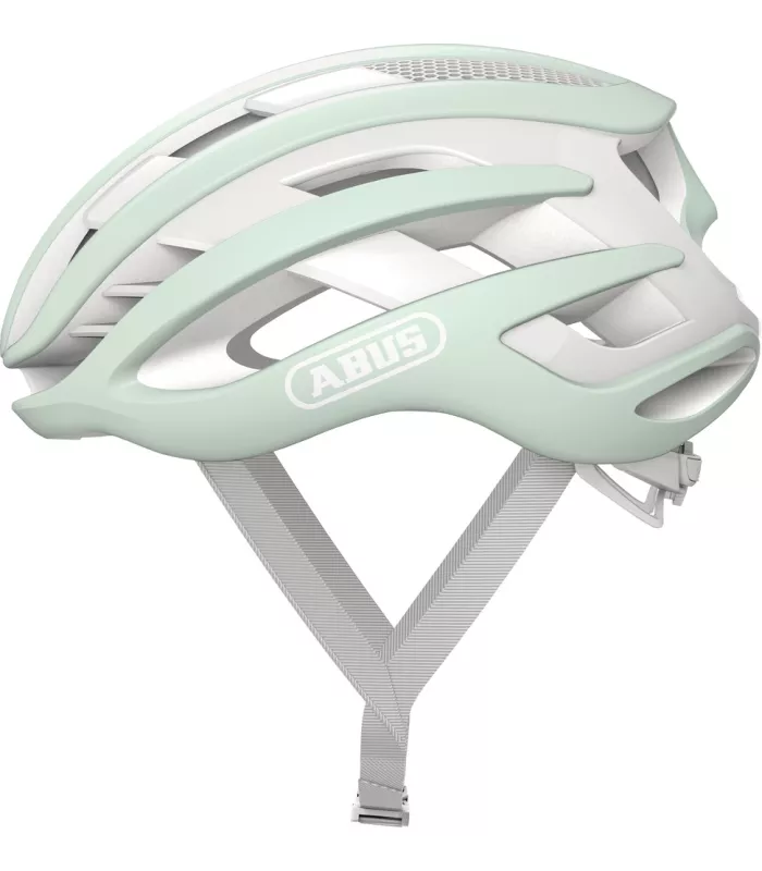 Casque route Abus AirBreaker