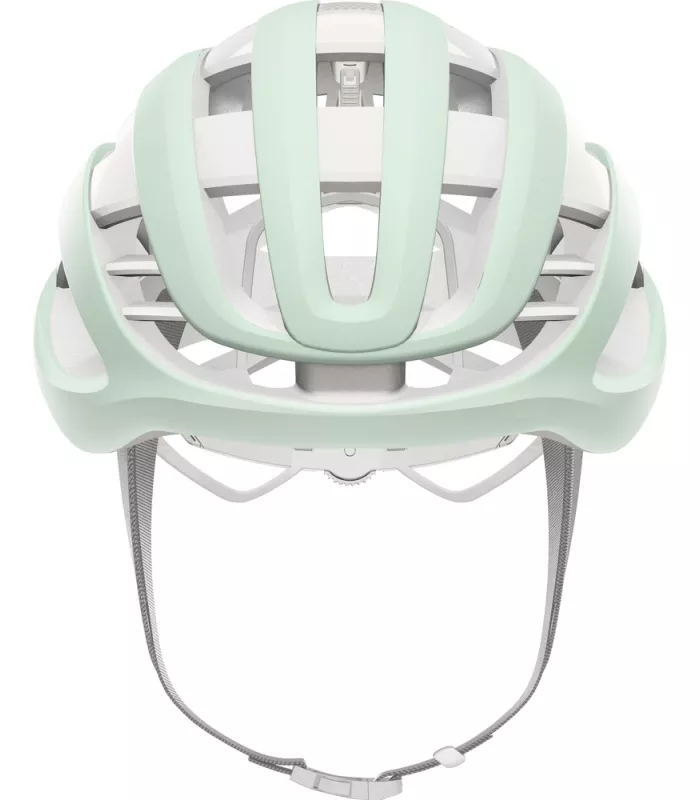 Casque route Abus AirBreaker