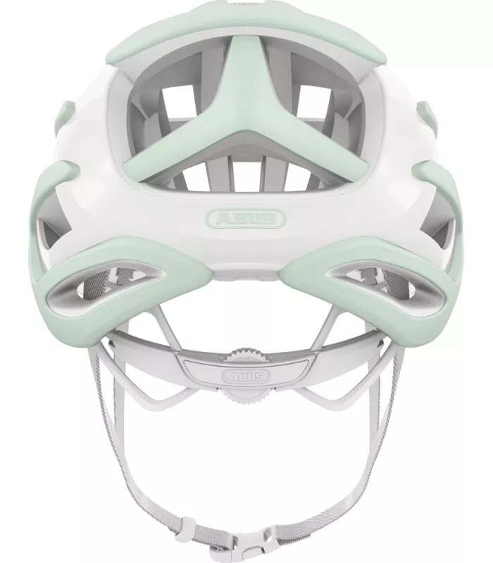 Casque route Abus AirBreaker
