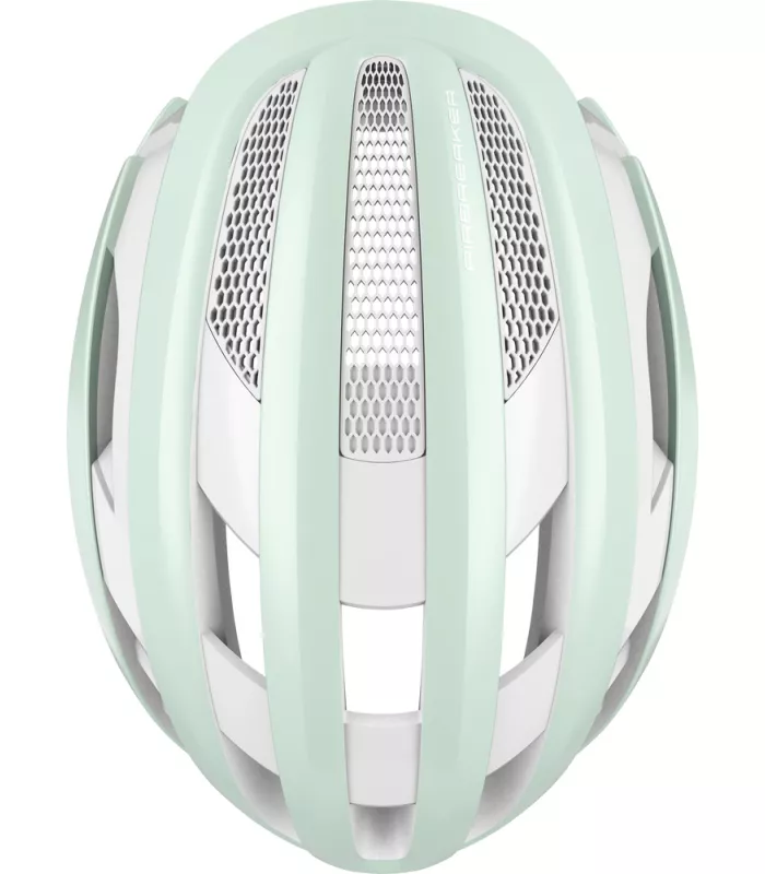 Casque route Abus AirBreaker