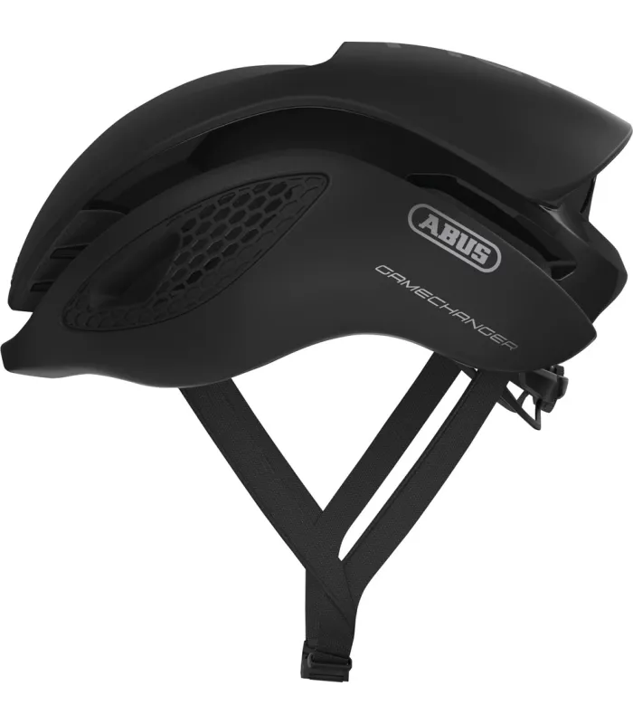 Casque route Abus GameChanger
