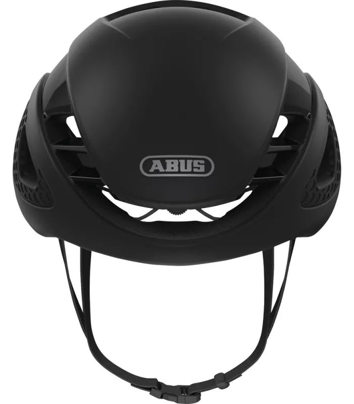 Casque route Abus GameChanger