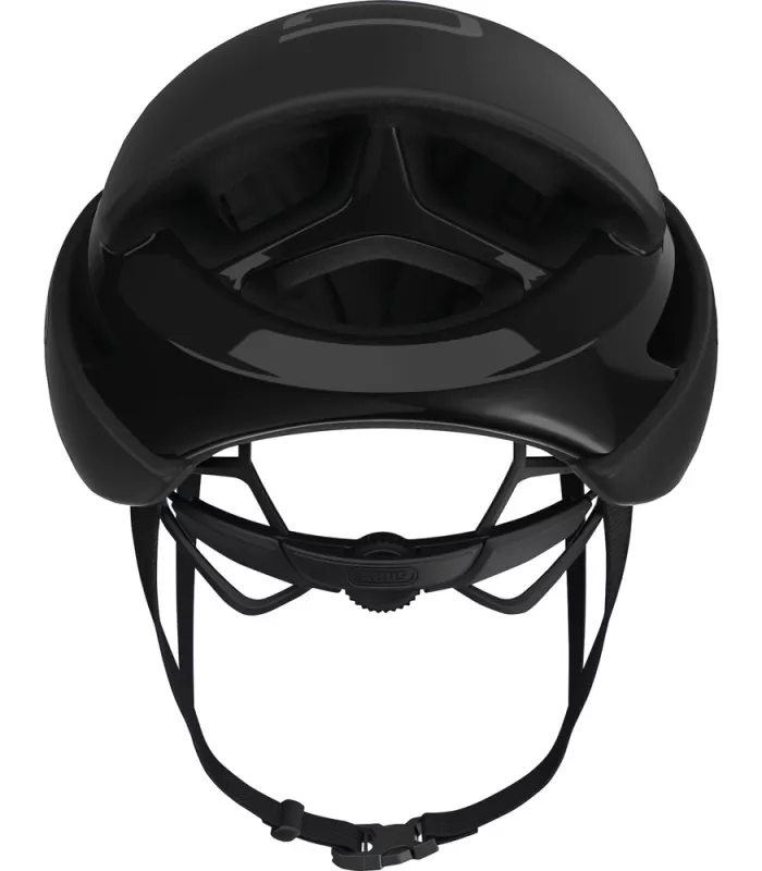 Casque route Abus GameChanger
