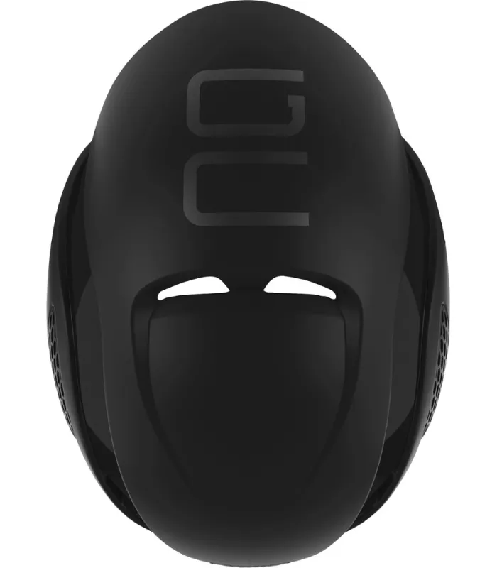 Casque route Abus GameChanger