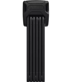 Antivol Abus BORDO™ XPlus™ 6000K/90 black SH 