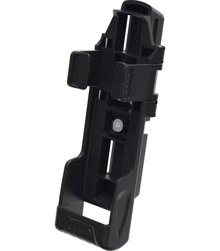 Antivol Abus BORDO™ XPlus™ 6000K/90 black SH 