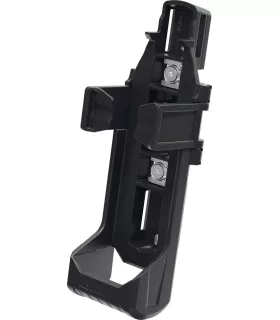 Antivol Abus BORDO GRANIT™ XPlus™ 6500K/90 black SH