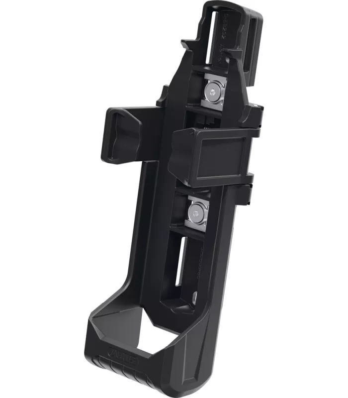 Antivol Abus BORDO GRANIT™ XPlus™ 6500K/90 black SH