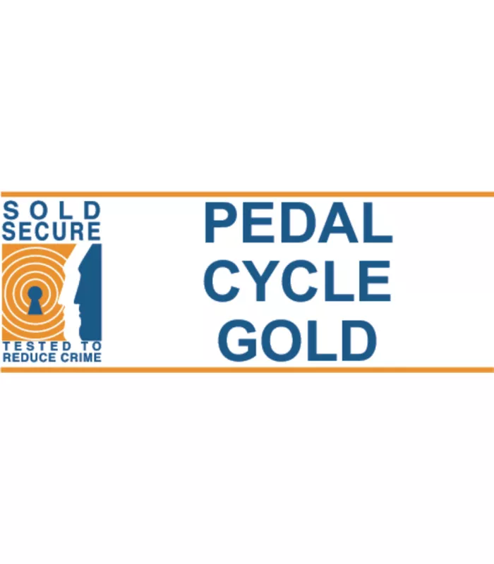 Antivol Abus BORDO GRANIT™ XPlus™ 6500K/90 black SH