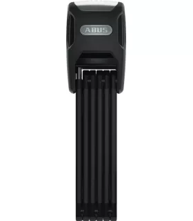 Antivol Abus BORDO™ Alarm XPlus™ 6000KA/90 black SH