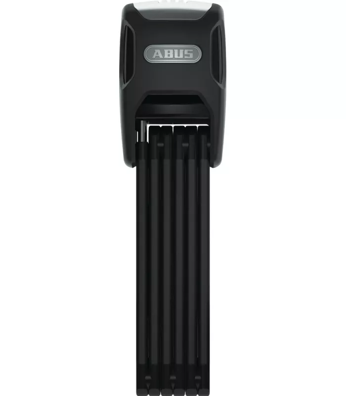 Antivol Abus BORDO™ Alarm XPlus™ 6000KA/90 black SH