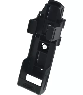 Antivol Abus BORDO™ Alarm XPlus™ 6000KA/90 black SH