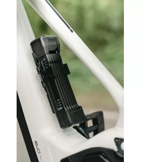 Antivol Abus BORDO™ 6200K/90 SH black