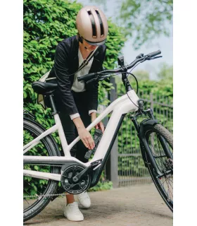 Antivol Abus BORDO™ 6200K/90 SH black