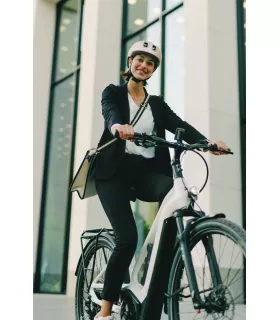 Antivol Abus BORDO™ 6200K/90 SH black