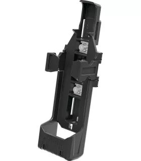 Antivol Abus BORDO™ 6200K/90 SH black