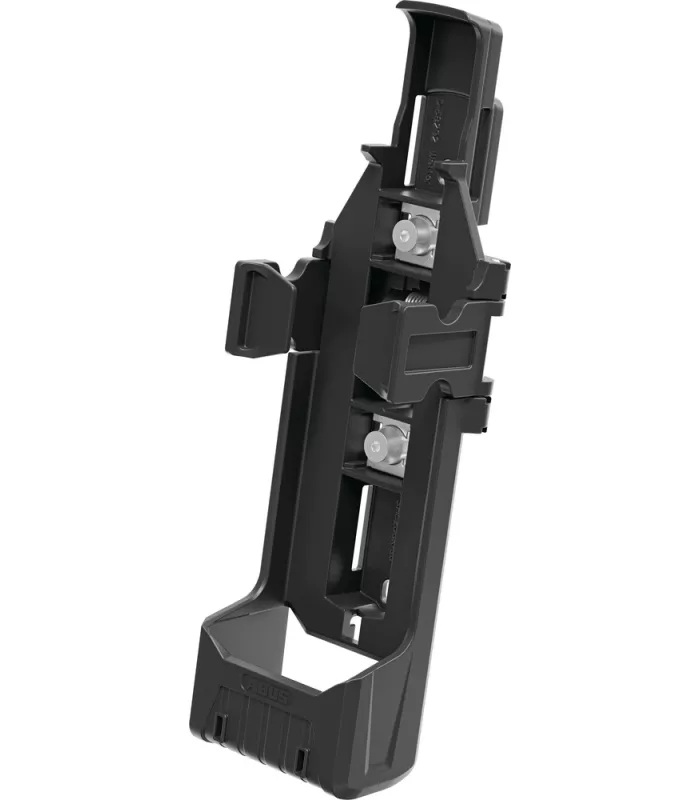 Antivol Abus BORDO™ 6200K/90 SH black