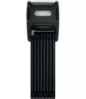Antivol Abus BORDO™ Big Alarm XPlus™ 6000KA/120 black SH