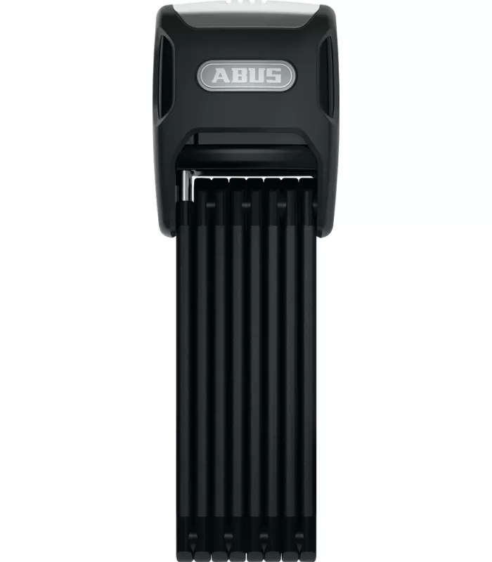 Antivol Abus BORDO™ Big Alarm XPlus™ 6000KA/120 black SH