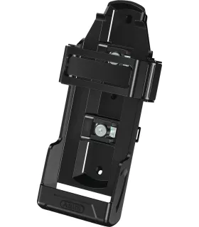 Antivol Abus BORDO™ Big Alarm XPlus™ 6000KA/120 black SH