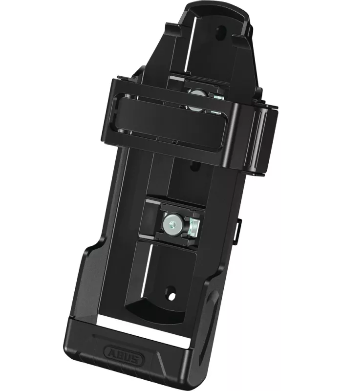 Antivol Abus BORDO™ Big Alarm XPlus™ 6000KA/120 black SH