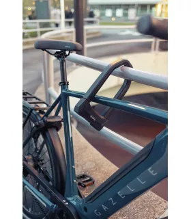 Antivol Abus GRANIT™ Super Extreme 2500/165HB230 + USH2500