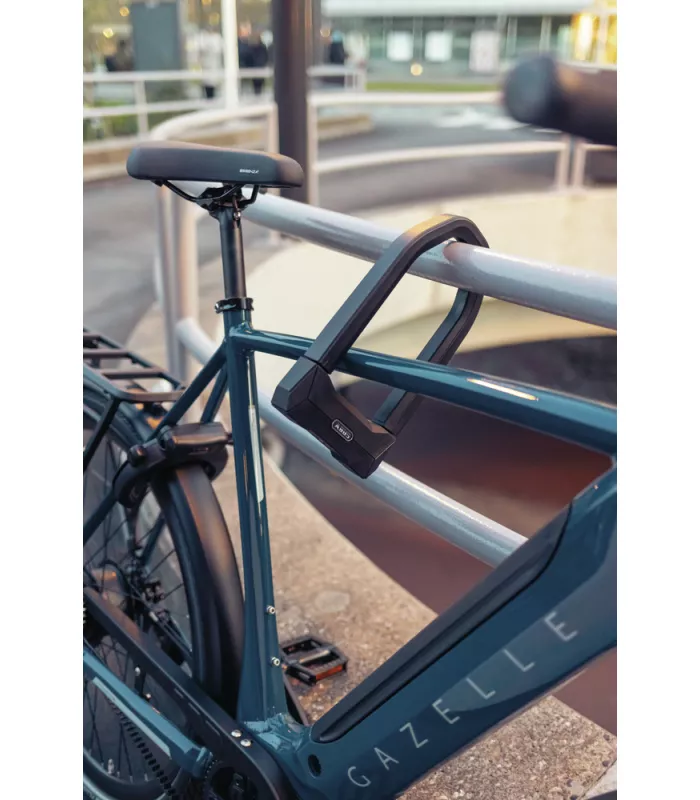 Antivol Abus GRANIT™ Super Extreme 2500/165HB230 + USH2500