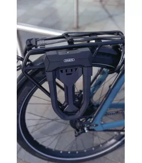 Antivol Abus GRANIT™ Super Extreme 2500/165HB230 + USH2500