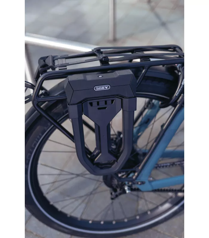 Antivol Abus GRANIT™ Super Extreme 2500/165HB230 + USH2500